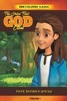 Femi Bamidele, Janie Sue - The Child That Uses God