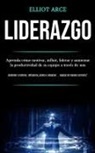 Elliot Arce - Liderazgo