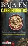 Emil Urena, Emil Urena - Baja En Carbohidratos