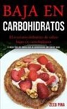 Zeeb Pina, Zeeb Pina - Baja En Carbohidratos
