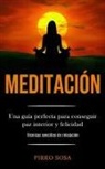 Pirro Sosa - Meditación
