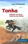 Uwe Münkemüller - Tonka