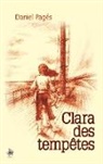 Daniel Pagés - Clara des tempêtes