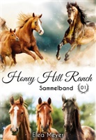 Elea Meyer - Honey Hill Ranch