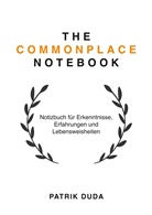 Patrik Duda - The Commonplace Notebook