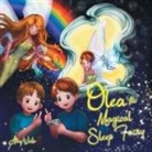 Amy Wiebe - Olea the Magical Sleep Fairy