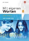 Mit eigenen Worten - Sprachbuch für bayerische Realschulen Ausgabe 2016
