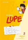 PASSWORT LUPE - Lesebuch
