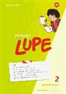 PASSWORT LUPE - Sprachbuch