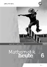 Mathematik heute - Ausgabe 2019 für Hessen