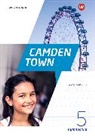 Camden Town - Allgemeine Ausgabe 2020 für Gymnasien
