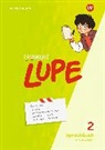 PASSWORT LUPE - Sprachbuch