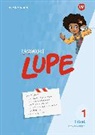 PASSWORT LUPE - Fibel