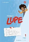 PASSWORT LUPE - Fibel