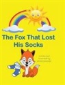 Jessica Jennings - The Fox That Lost His Socks