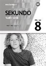 Sekundo - Mathematik für differenzierende Schulformen - Allgemeine Ausgabe 2018