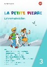 LA PETITE PIERRE - Ausgabe 2020 für die Klassen 3/4
