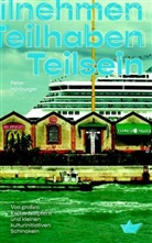 Peter Hörburger - Teilnehmen Teilhaben Teilsein