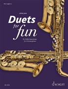 Ulrich Junk - Duets for Fun