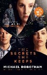 Michael Robotham - The Secrets She Keeps