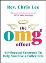Chris Lee, Christopher Lee - The OMG Effect