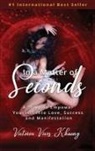 Victoria Vives Khuong - In a Matter of Seconds