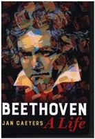 Brent Annable, Jan Caeyers, Daniel Hope - Beethoven, a Life