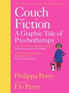 Flo Perry, Philippa Perry, Flo Perry - Couch Fiction