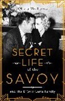 Olivia Williams, Williams Olivia - The Secret Life of the Savoy