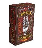 Tomás Hijo - Tarot del Toro