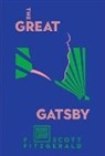 F Scott Fitzgerald, F. Scott Fitzgerald - The Great Gatsby