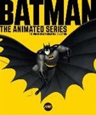 Mondo, Paul Dini - Batman: The Animated Series: The Phantom City Creative Collection
