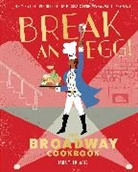 Tara Theoharis - Break and Egg!