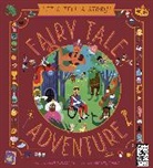 Lily Murray, Wesley Robins, Robins Wesley - Let's Tell a Story: Fairy Tale Adventure