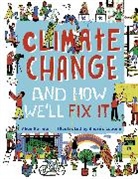 Alice Harman, Harman Alice, Andres Lozano - Climate Change (And How We'll Fix It)