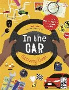 Putri Febriana, Steve Martin - In the Car Activity Book