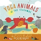 Christiane Kerr, Kerr Christiane, Julia Green, Green Julia - Yoga Animals: At the Seashore