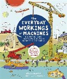 Steve Martin, Valpuri Kerttula - Everyday Workings of Machines