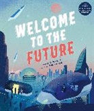 Kathryn Hulick, Hulick Kathryn, Marcin Wolski, Wolski Marcin - Strange but True : The Future