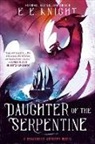 E E Knight, E.E. Knight - Daughter of the Serpentine