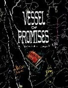 Stephen Cowan, Ed Young, Ed Young - Vessel of Promises