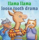 Anna Dewdney, JT Morrow, JT Morrow - Llama Llama