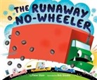 Bob Staake, Peter Stein, Bob Staake - The Runaway No-wheeler