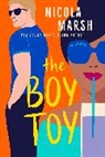 Nicola Marsh - The Boy Toy