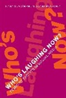 Susanna Paasonen, Paasonen Susanna, Jenny Sunden - Who's Laughing Now?