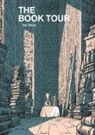 Andi Watson - The Book Tour
