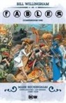 Bill Willingham - Fables Compendium One