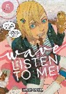 Hiroaki Samura - Wave, Listen to Me! 5