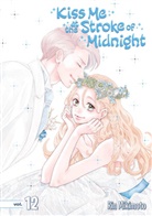 Rin Mikimoto - Kiss Me at the Stroke of Midnight 12