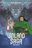 Makoto Yukimura - Vinland Saga
